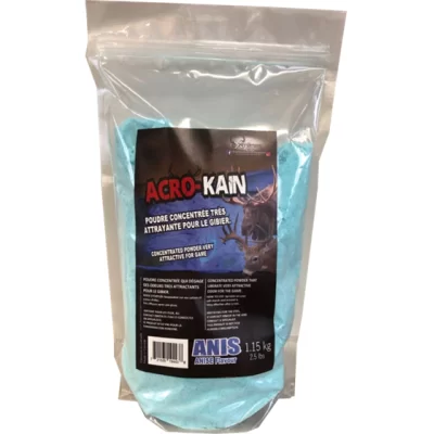 ACRO-KAIN Anise taste 2.5k
