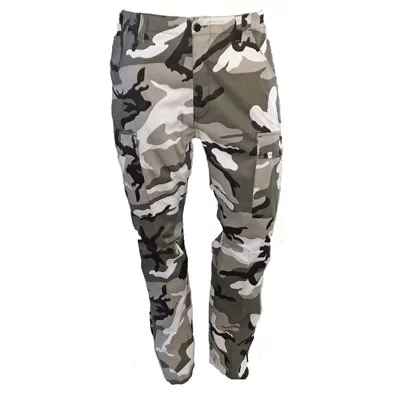 BDU COMBAT PANTS SGS