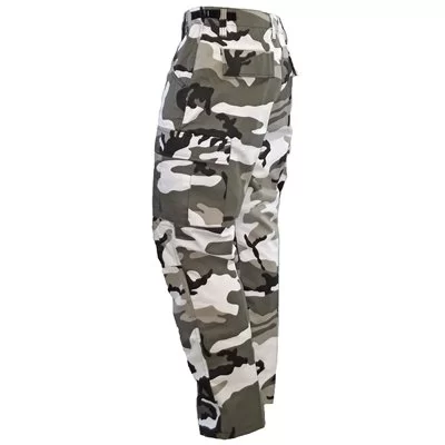 BDU COMBAT PANTS SGS