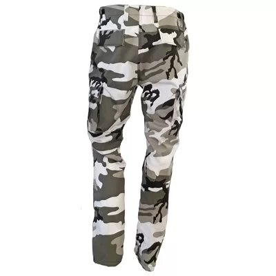 PANTALON DE COMBAT BDU SGS