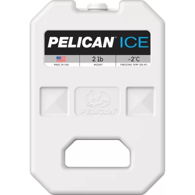 PI-2LB 2lb Ice Pack