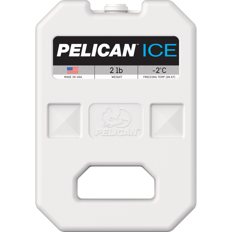 PI-2LB 2lb Ice Pack Size 2 lbs