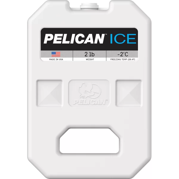 PI-2LB 2lb Ice Pack