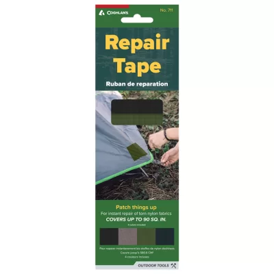 Repair tape