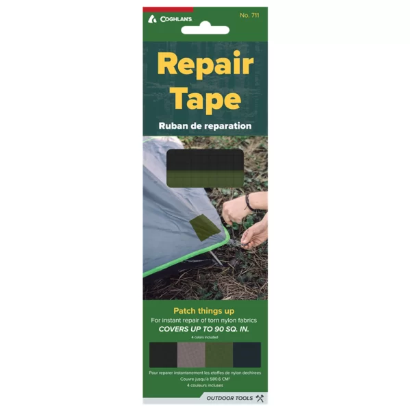 Repair tape