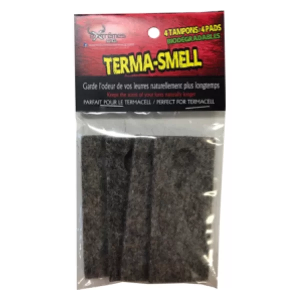 Tampons Terma-smell