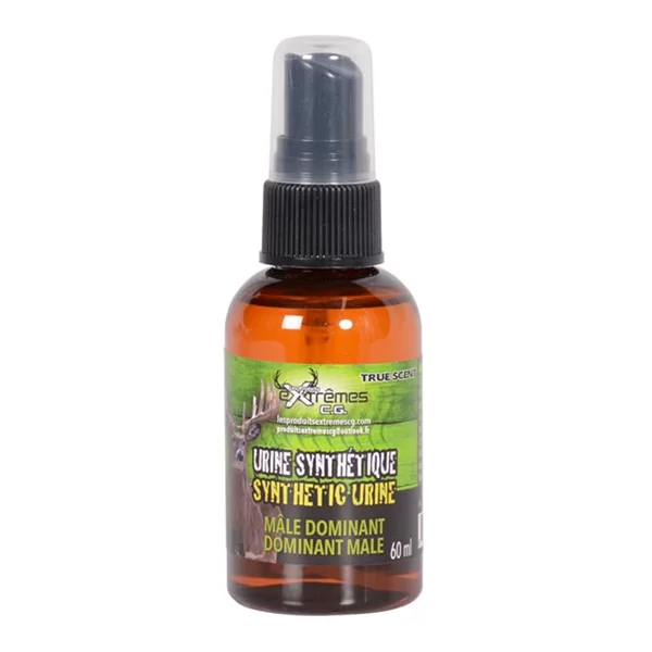 Synthetic Urine Dominant Male Deer 60ml