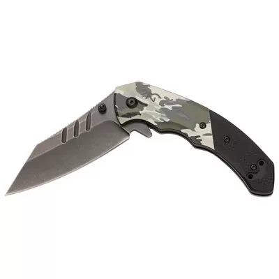 Browning couteau G10 ovix