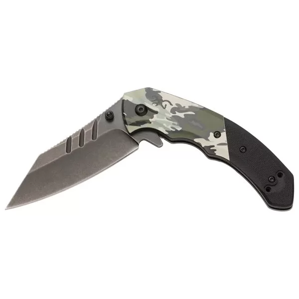 Browning couteau G10 ovix