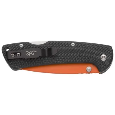 Browning BACK COUNTRY pliant