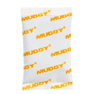 Muddy Hand and toe warmers 2 pack