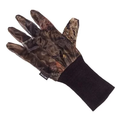 Vanish mesh hunt gloves