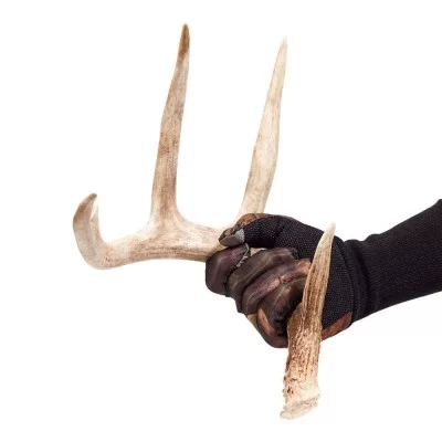 Vanish Gants en filet de chasse