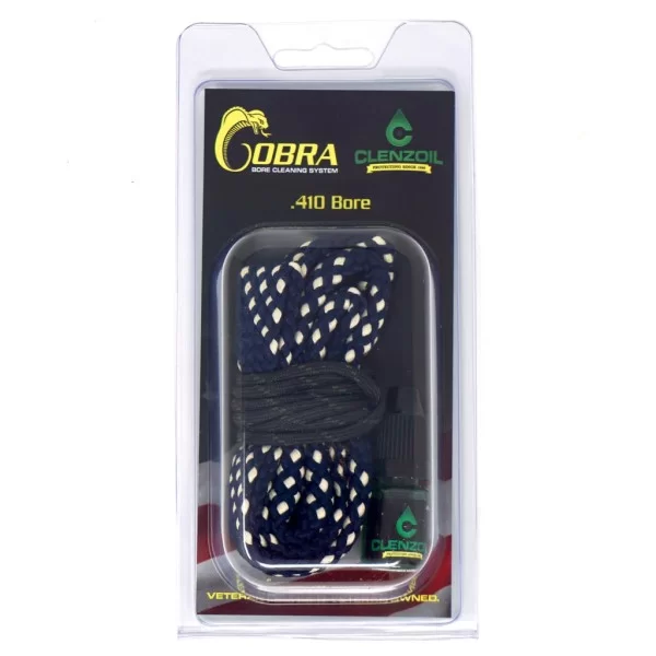 Cobra Bore Cleaning System (fusil)