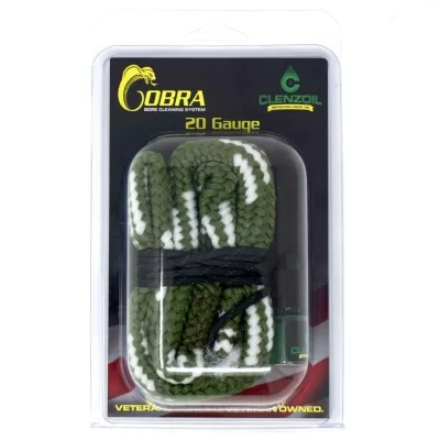 Cobra Bore Cleaning System (fusil)