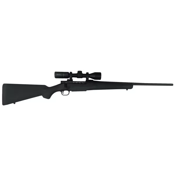 COMBO Mossberg patriot 30-06 synthétique Burris Fullfield IV 2.5-10x42 