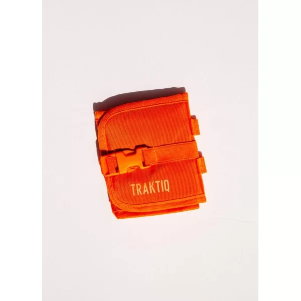 Traktiq pochette a munitions