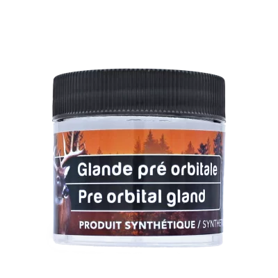 Soucy Preorbital Gland synthetic