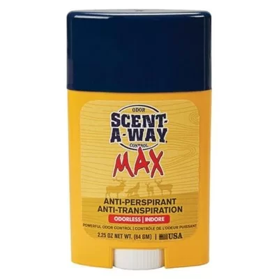 Scent-A-Way antipersprirant 64g