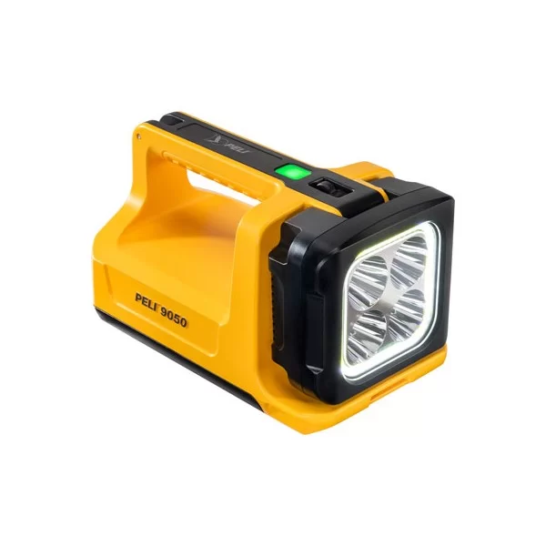 Pelican 9050 rechargeable lantern