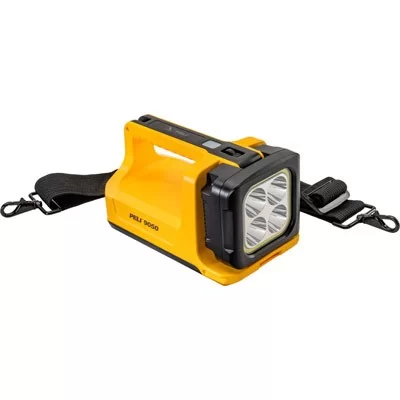 Pelican 9050 rechargeable lantern