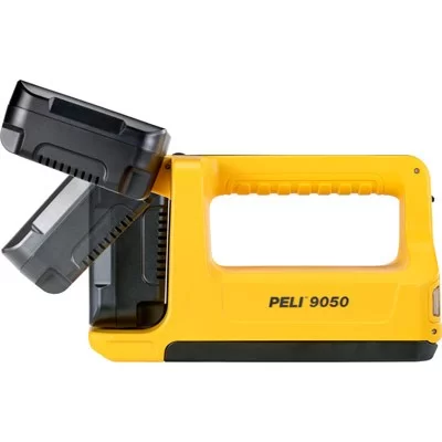 Pelican 9050 rechargeable 