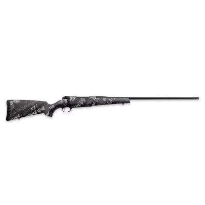 Weatherby MARK V backcountry 2.0 Ti 300 wby 28in