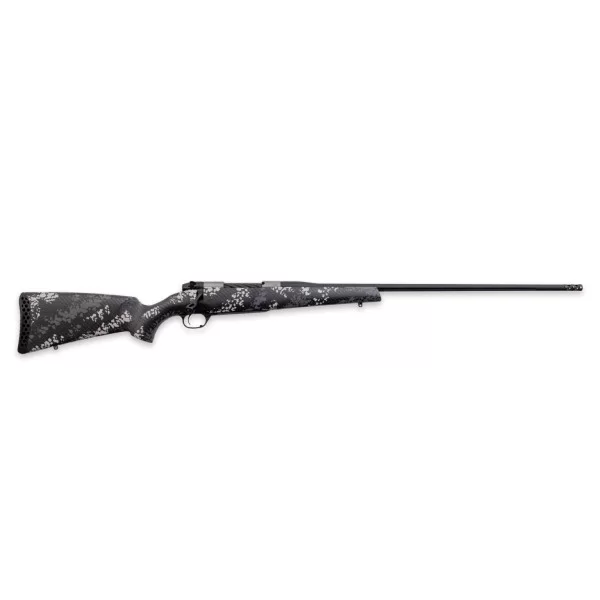 Weatherby MARK V backcountry 2.0 Ti 300 wby 28in