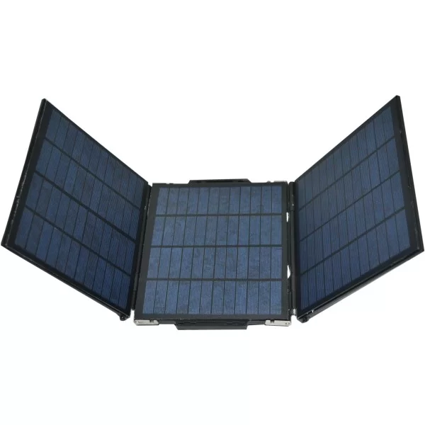 Boly Solar Charger BC-04