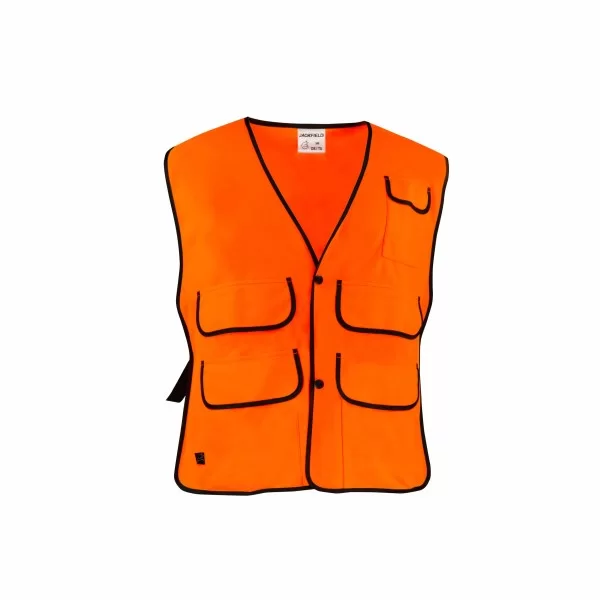 Safety Vest for Junior