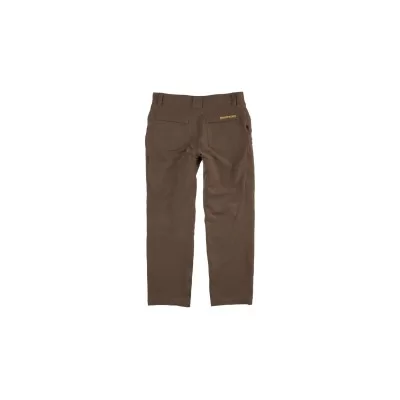 Browning Pantalon Pahvant Pro Major Marron, Ovix ou Gris Carbon