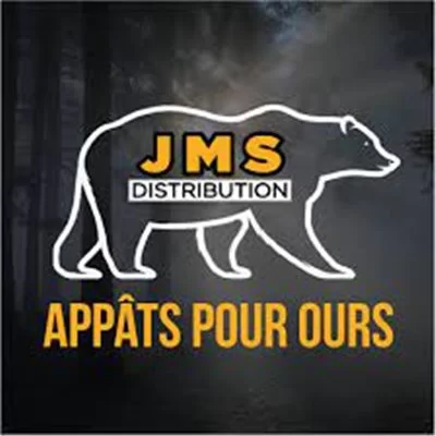 JMS Bear feed granola around 90 pounds