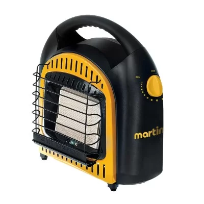 MARTIN Propane Heater CHS10T-CHS20T