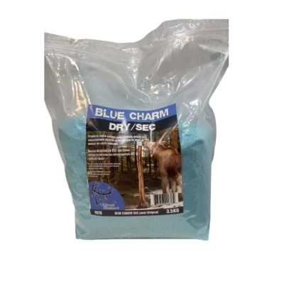 Monette Blue Charm Dry for Moose 3.5k