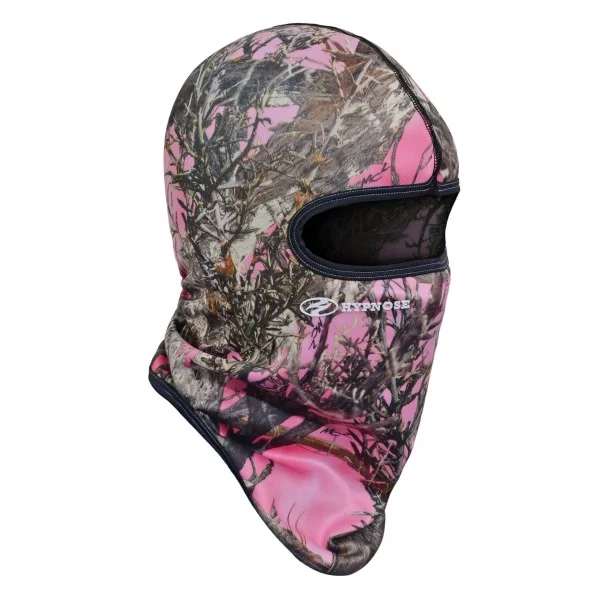 Hypnose QuickDry Hood pink