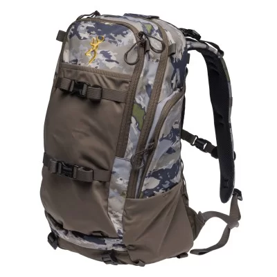 Browning back pack whitetail 1300 ovix