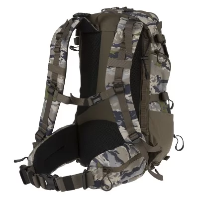 Browning back pack whitetail 1900 ovix