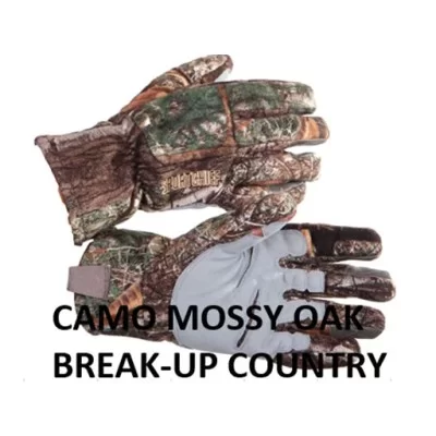 Sportchief gant homme dynamo ripper ou mossy oak camo