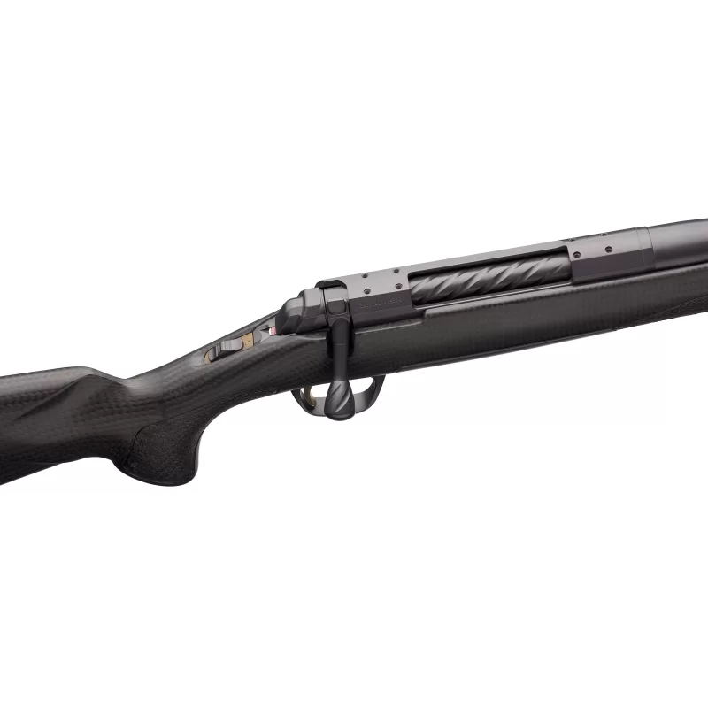 Browning X-Bolt Pro 6.5 PRC 24" barrel