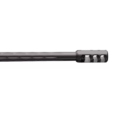 Browning X-Bolt Pro 6.5 PRC 24" barrel