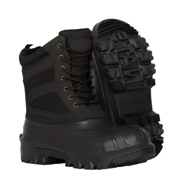 Nat's R207 winter boots | Ultra light | Removable liner | -85°C