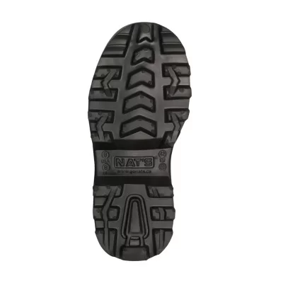 Nat's R900 winter boots | Ultra light | -85°C black