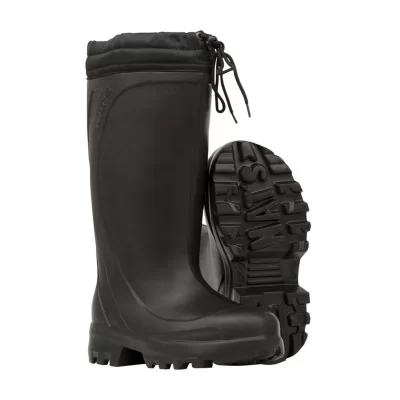 Nat's rain boots | Removable lining camo or black