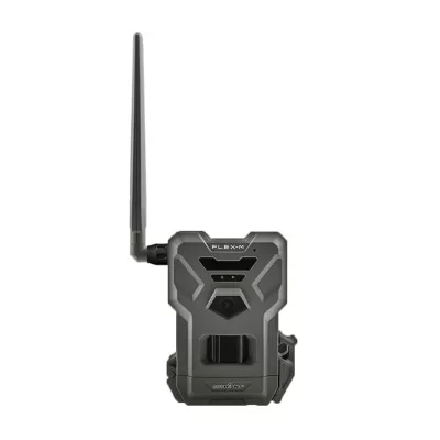 Spypoint Flex M Dual SIM Multi Network LTE Cellular Trail Camera
