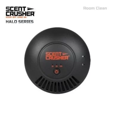 Scent Crusher Halo Series Room Clean