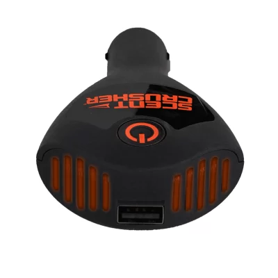 Scent Crusher Ozone Go Super Max