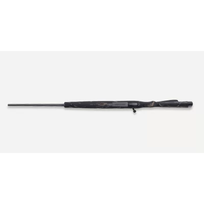 Weatherby Vanguard Talus Sports Inc Special Edition .243 Win