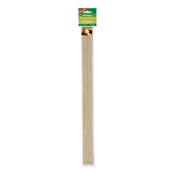 Bamboo brochettes 12 pack