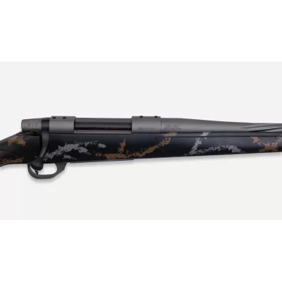Weatherby Vanguard Talus Sports Inc Special Edition .243 Win