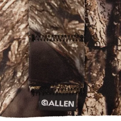 Allen shotgun stock cover camo
